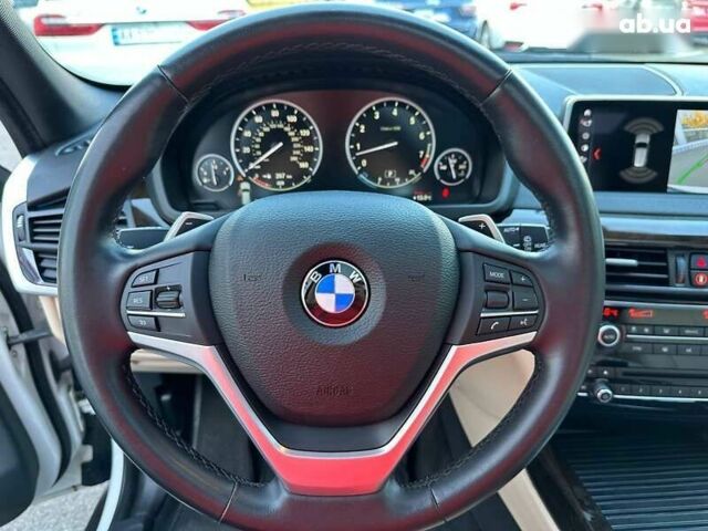 БМВ Х5, об'ємом двигуна 3 л та пробігом 74 тис. км за 30900 $, фото 21 на Automoto.ua