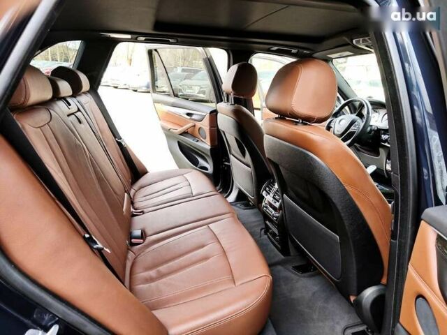 БМВ Х5, объемом двигателя 0 л и пробегом 99 тыс. км за 32500 $, фото 12 на Automoto.ua
