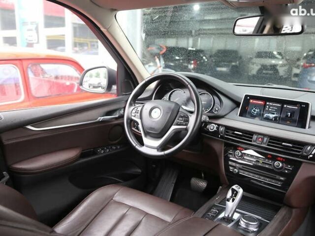 БМВ Х5, объемом двигателя 2 л и пробегом 180 тыс. км за 26000 $, фото 13 на Automoto.ua