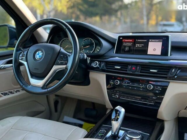 БМВ Х5, об'ємом двигуна 3 л та пробігом 159 тис. км за 29750 $, фото 22 на Automoto.ua