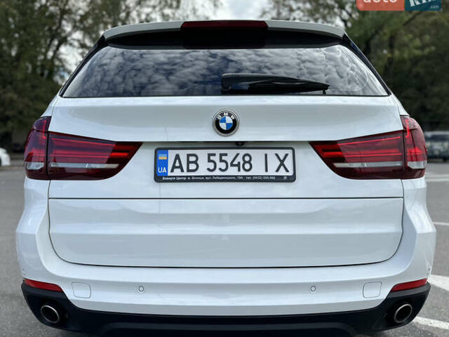 БМВ Х5, объемом двигателя 2 л и пробегом 124 тыс. км за 35000 $, фото 3 на Automoto.ua