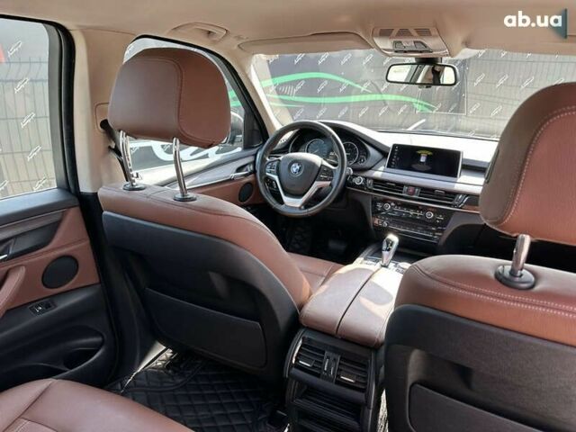 БМВ Х5, объемом двигателя 2 л и пробегом 160 тыс. км за 29999 $, фото 27 на Automoto.ua