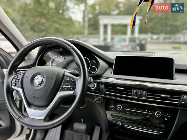 БМВ Х5, объемом двигателя 2 л и пробегом 124 тыс. км за 35000 $, фото 12 на Automoto.ua