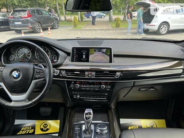 БМВ Х5, об'ємом двигуна 2.99 л та пробігом 160 тис. км за 39499 $, фото 15 на Automoto.ua