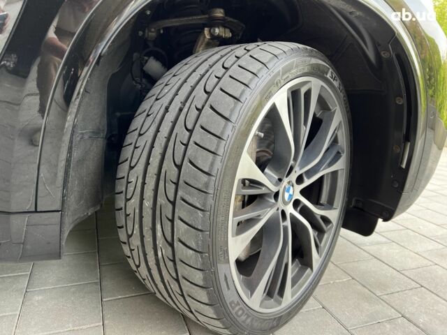 БМВ Х5, об'ємом двигуна 3 л та пробігом 96 тис. км за 54123 $, фото 48 на Automoto.ua