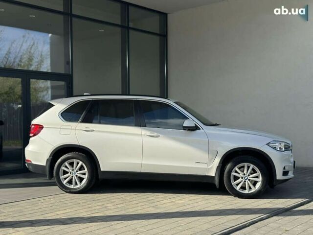 БМВ Х5, объемом двигателя 2 л и пробегом 98 тыс. км за 31990 $, фото 6 на Automoto.ua