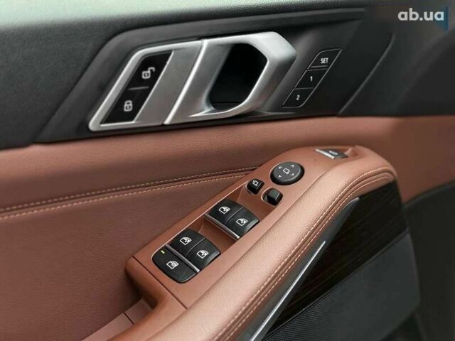 БМВ Х5, объемом двигателя 3 л и пробегом 94 тыс. км за 49999 $, фото 17 на Automoto.ua