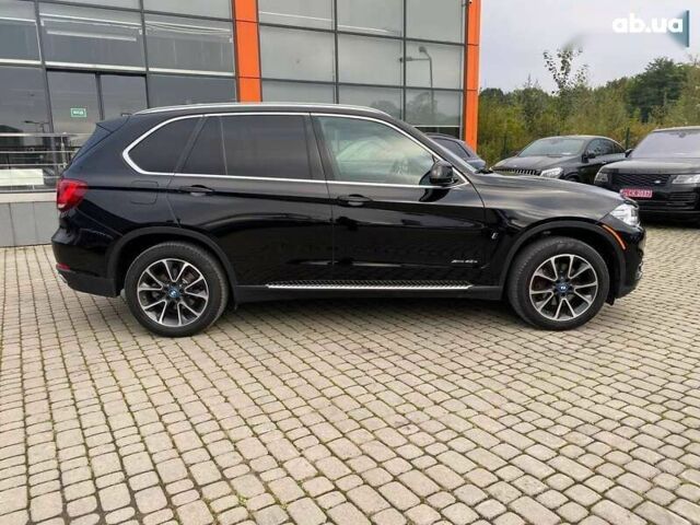 БМВ Х5, об'ємом двигуна 0 л та пробігом 100 тис. км за 29900 $, фото 8 на Automoto.ua