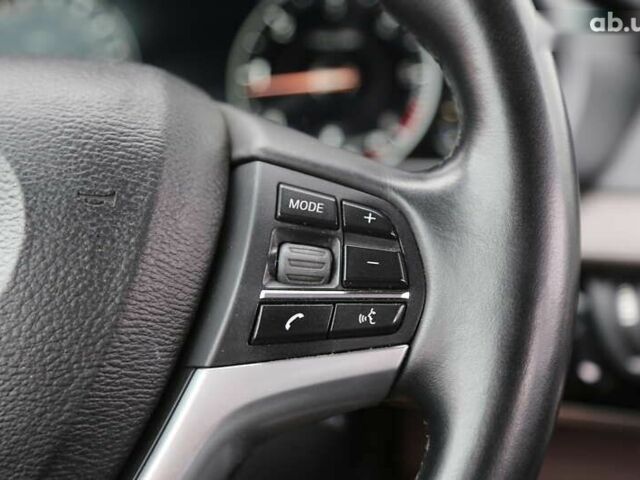 БМВ Х5, объемом двигателя 2 л и пробегом 180 тыс. км за 26000 $, фото 19 на Automoto.ua