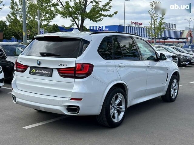 БМВ Х5, объемом двигателя 3 л и пробегом 200 тыс. км за 41999 $, фото 14 на Automoto.ua