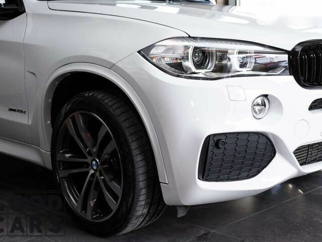 БМВ Х5, объемом двигателя 3 л и пробегом 133 тыс. км за 36500 $, фото 9 на Automoto.ua