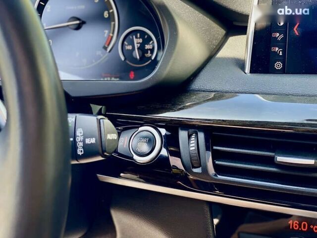 БМВ Х5, об'ємом двигуна 3 л та пробігом 179 тис. км за 20500 $, фото 22 на Automoto.ua