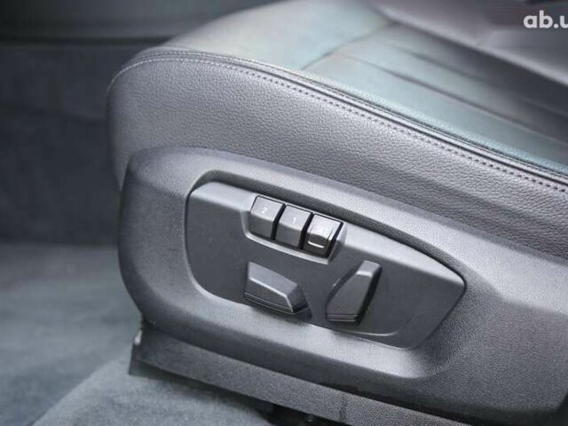 БМВ Х5, объемом двигателя 2 л и пробегом 102 тыс. км за 31800 $, фото 22 на Automoto.ua