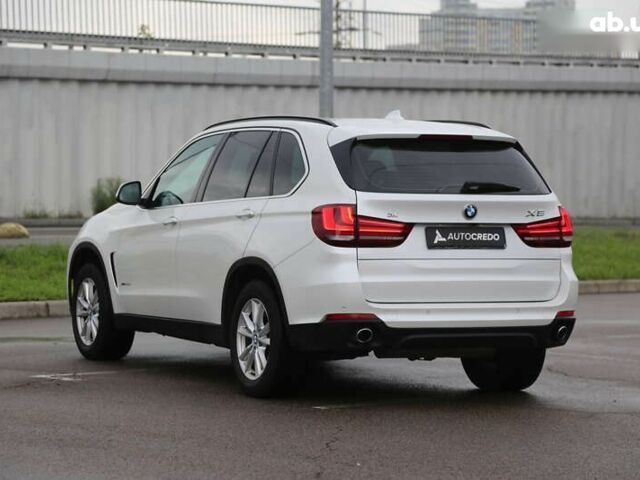 БМВ Х5, объемом двигателя 2 л и пробегом 180 тыс. км за 26000 $, фото 4 на Automoto.ua