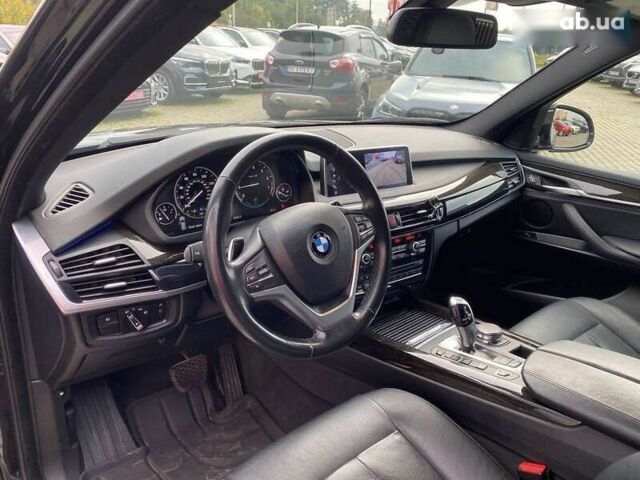 БМВ Х5, об'ємом двигуна 0 л та пробігом 100 тис. км за 29900 $, фото 11 на Automoto.ua