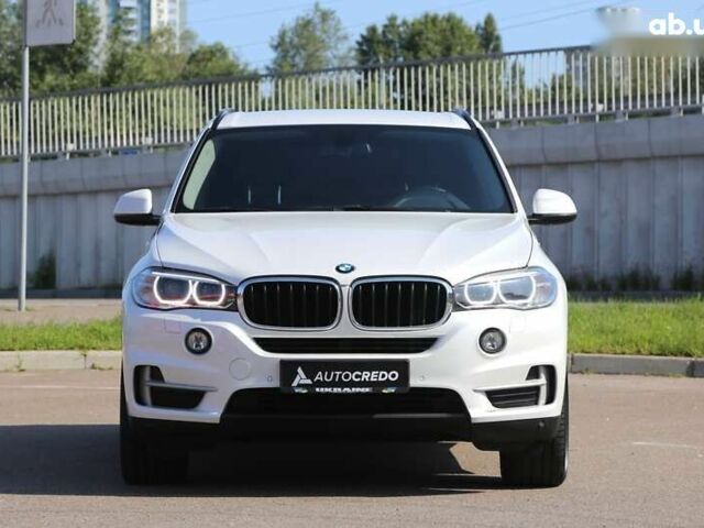 БМВ Х5, объемом двигателя 2 л и пробегом 102 тыс. км за 31800 $, фото 1 на Automoto.ua