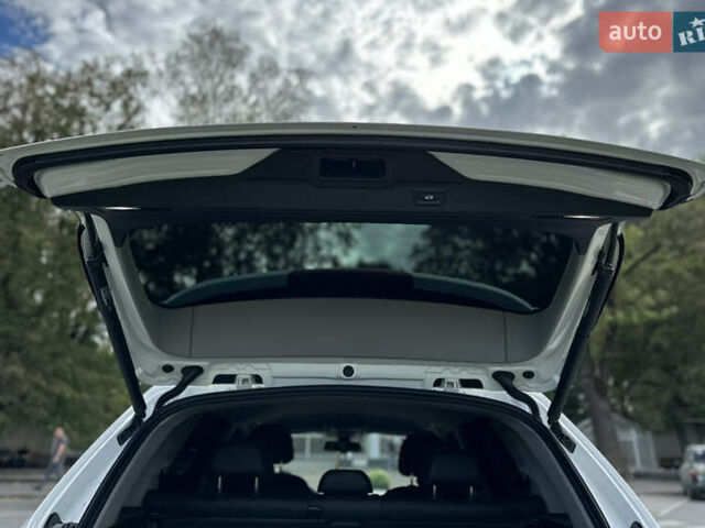 БМВ Х5, объемом двигателя 2 л и пробегом 124 тыс. км за 35000 $, фото 26 на Automoto.ua