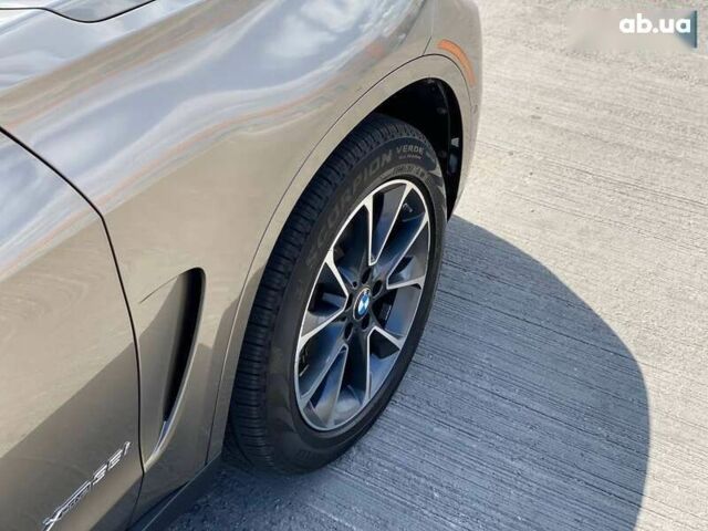 БМВ Х5, объемом двигателя 3 л и пробегом 141 тыс. км за 28490 $, фото 12 на Automoto.ua