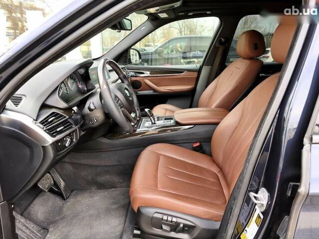 БМВ Х5, объемом двигателя 0 л и пробегом 99 тыс. км за 32500 $, фото 8 на Automoto.ua