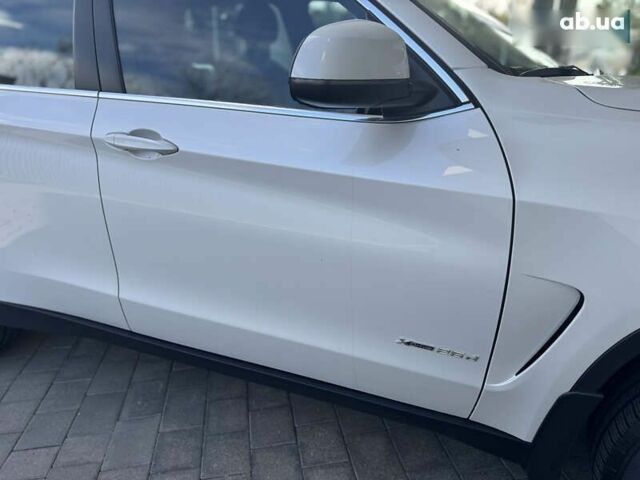 БМВ Х5, объемом двигателя 2 л и пробегом 98 тыс. км за 31990 $, фото 17 на Automoto.ua