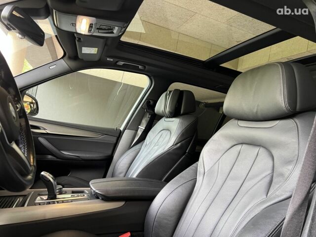 БМВ Х5, об'ємом двигуна 3 л та пробігом 96 тис. км за 54123 $, фото 26 на Automoto.ua