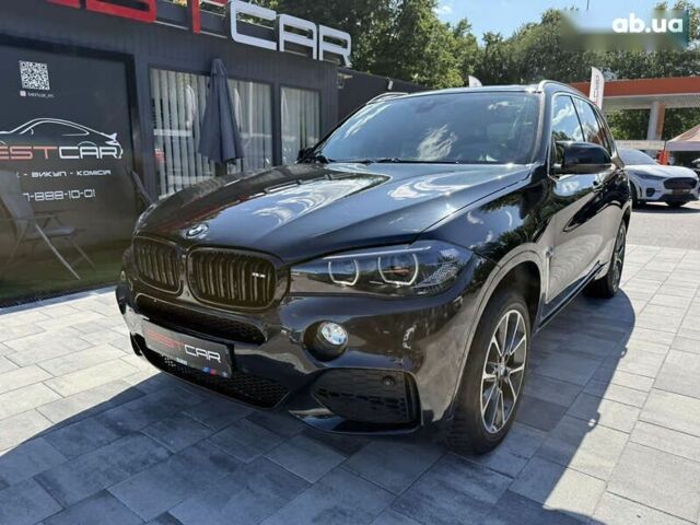 БМВ Х5, объемом двигателя 3 л и пробегом 125 тыс. км за 25900 $, фото 5 на Automoto.ua