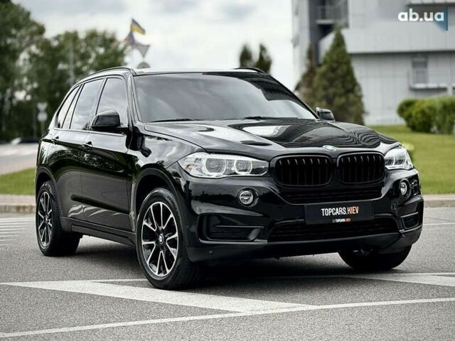 БМВ Х5, объемом двигателя 3 л и пробегом 89 тыс. км за 27700 $, фото 28 на Automoto.ua