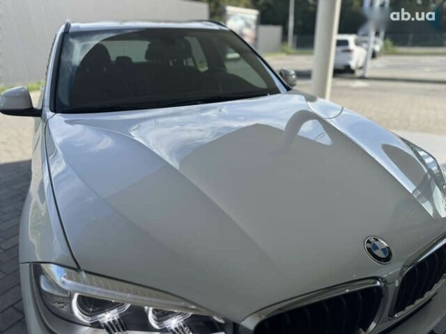 БМВ Х5, объемом двигателя 2 л и пробегом 98 тыс. км за 31990 $, фото 15 на Automoto.ua