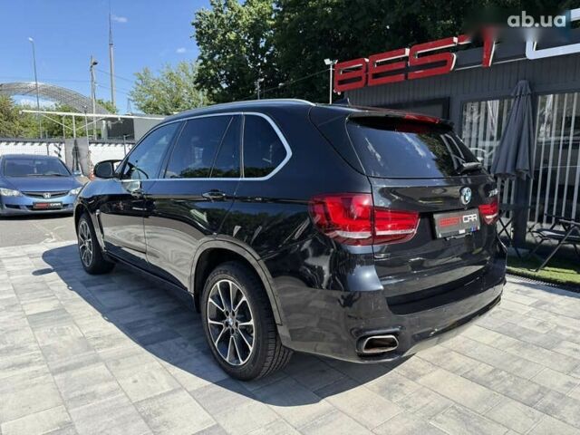 БМВ Х5, объемом двигателя 3 л и пробегом 125 тыс. км за 25900 $, фото 15 на Automoto.ua