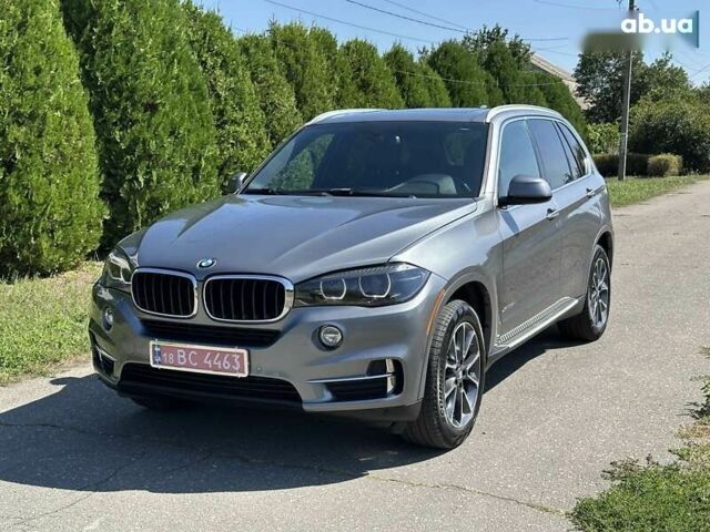 БМВ Х5, об'ємом двигуна 3 л та пробігом 146 тис. км за 28000 $, фото 1 на Automoto.ua