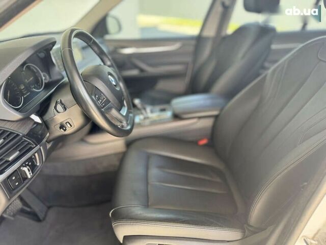 БМВ Х5, объемом двигателя 2 л и пробегом 98 тыс. км за 31990 $, фото 29 на Automoto.ua