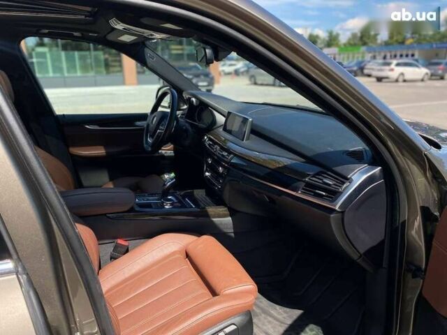 БМВ Х5, объемом двигателя 3 л и пробегом 141 тыс. км за 28490 $, фото 22 на Automoto.ua