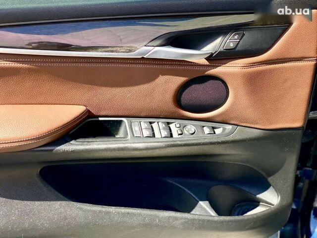 БМВ Х5, об'ємом двигуна 3 л та пробігом 179 тис. км за 20500 $, фото 13 на Automoto.ua