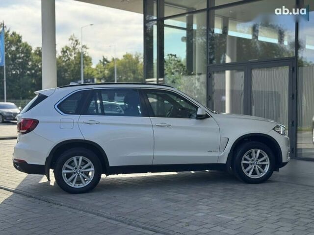 БМВ Х5, объемом двигателя 2 л и пробегом 98 тыс. км за 31990 $, фото 7 на Automoto.ua