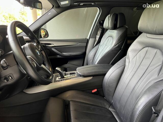 БМВ Х5, об'ємом двигуна 3 л та пробігом 96 тис. км за 54123 $, фото 9 на Automoto.ua