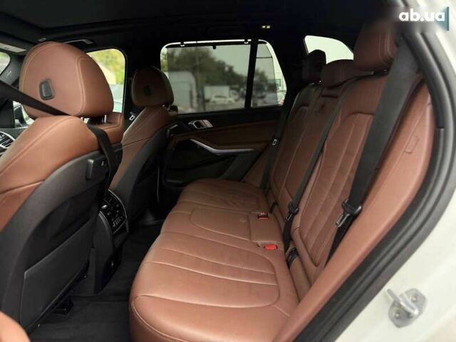 БМВ Х5, объемом двигателя 3 л и пробегом 94 тыс. км за 49999 $, фото 27 на Automoto.ua