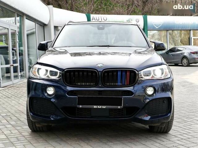 БМВ Х5, объемом двигателя 0 л и пробегом 99 тыс. км за 32500 $, фото 2 на Automoto.ua