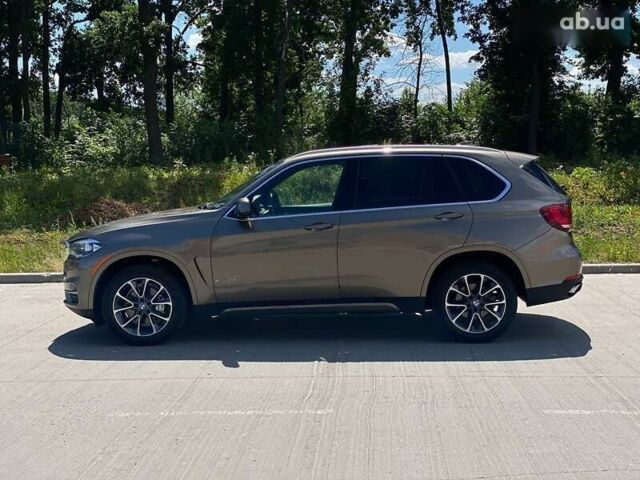 БМВ Х5, объемом двигателя 3 л и пробегом 141 тыс. км за 28490 $, фото 6 на Automoto.ua