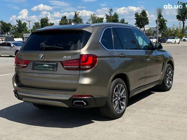 БМВ Х5, объемом двигателя 3 л и пробегом 141 тыс. км за 28990 $, фото 10 на Automoto.ua