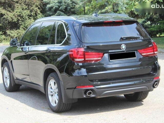 БМВ Х5, объемом двигателя 2 л и пробегом 133 тыс. км за 31799 $, фото 9 на Automoto.ua