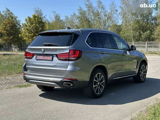 БМВ Х5, об'ємом двигуна 3 л та пробігом 146 тис. км за 28000 $, фото 13 на Automoto.ua