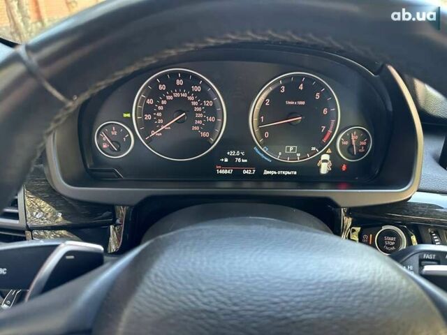 БМВ Х5, об'ємом двигуна 3 л та пробігом 146 тис. км за 28000 $, фото 24 на Automoto.ua