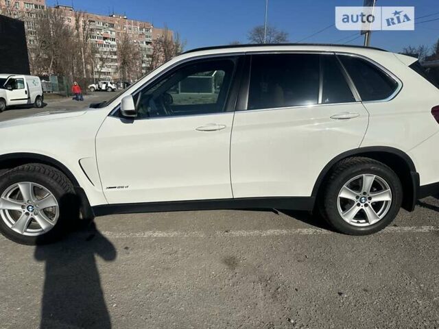 БМВ Х5, объемом двигателя 2 л и пробегом 26 тыс. км за 43999 $, фото 7 на Automoto.ua