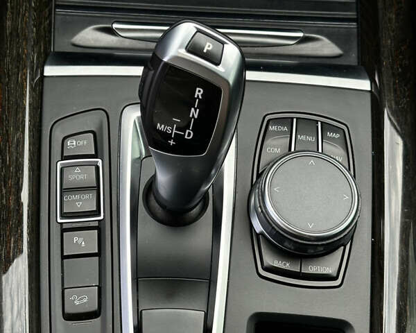 БМВ Х5, объемом двигателя 2 л и пробегом 124 тыс. км за 35000 $, фото 19 на Automoto.ua