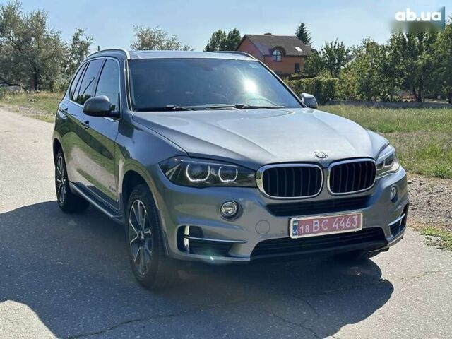 БМВ Х5, об'ємом двигуна 3 л та пробігом 146 тис. км за 28000 $, фото 6 на Automoto.ua