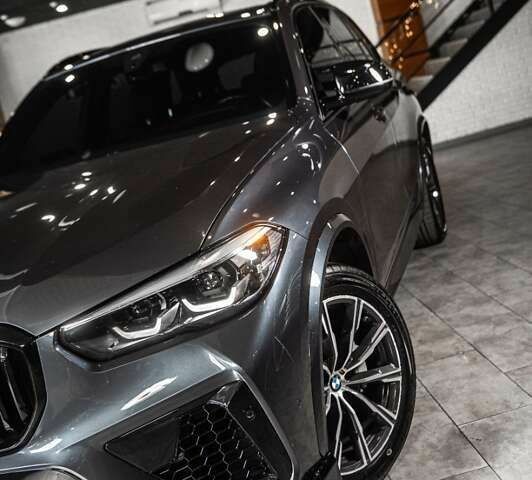 БМВ Х5, объемом двигателя 3 л и пробегом 61 тыс. км за 55900 $, фото 18 на Automoto.ua