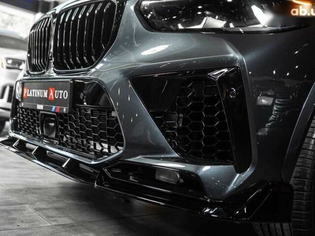 БМВ Х5, объемом двигателя 3 л и пробегом 61 тыс. км за 55900 $, фото 13 на Automoto.ua