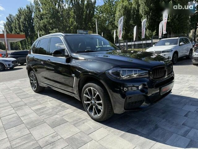 БМВ Х5, объемом двигателя 3 л и пробегом 125 тыс. км за 26900 $, фото 9 на Automoto.ua