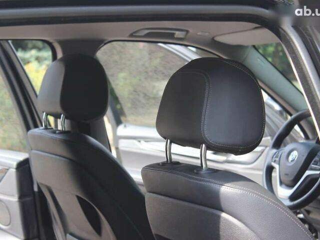БМВ Х5, объемом двигателя 2 л и пробегом 133 тыс. км за 31799 $, фото 24 на Automoto.ua