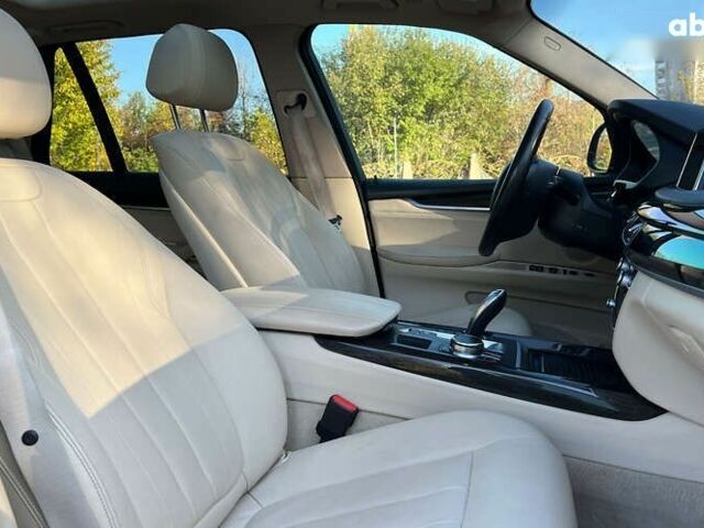 БМВ Х5, об'ємом двигуна 3 л та пробігом 159 тис. км за 29750 $, фото 21 на Automoto.ua